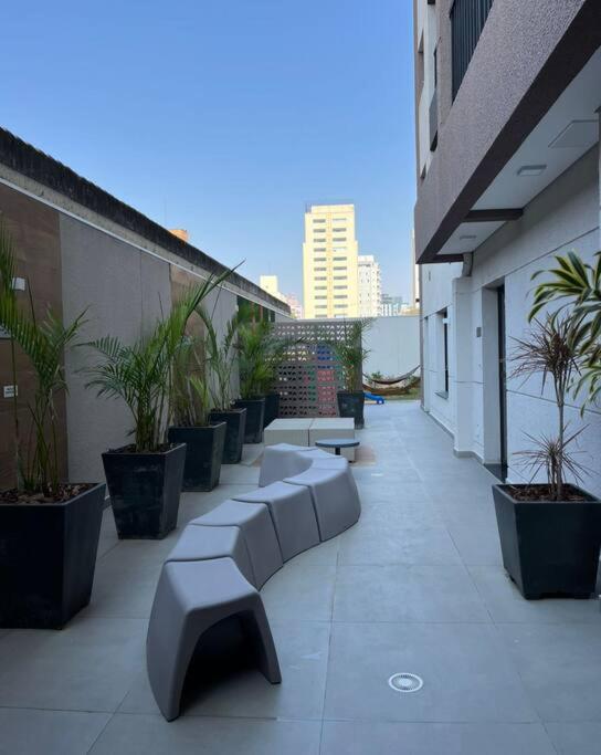 Apartamento Aconchegante Sp 5 Min Metro Tucuruvi São Paulo