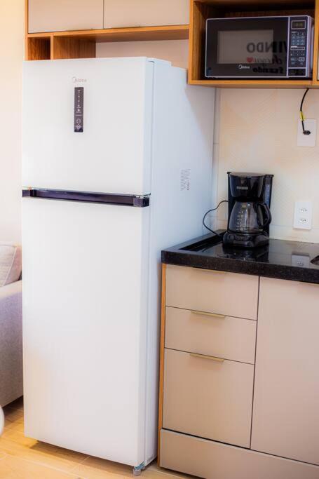 Apartamento Apartamento Aconchegante Sp 5 Min Metro Tucuruvi *