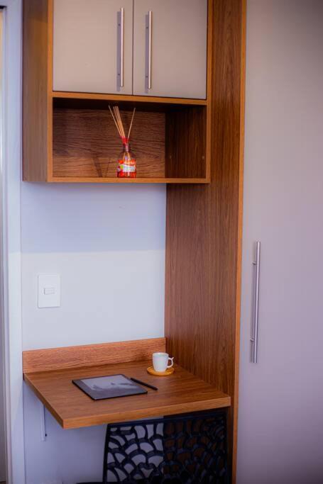 Apartamento Aconchegante Sp 5 Min Metro Tucuruvi