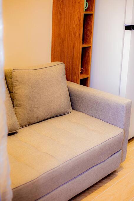 Apartamento Aconchegante Sp 5 Min Metro Tucuruvi Apartamento