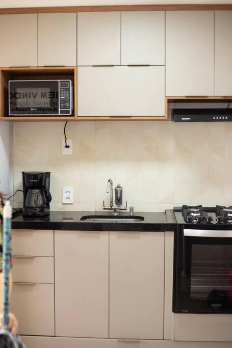 Apartamento Aconchegante Sp 5 Min Metro Tucuruvi *