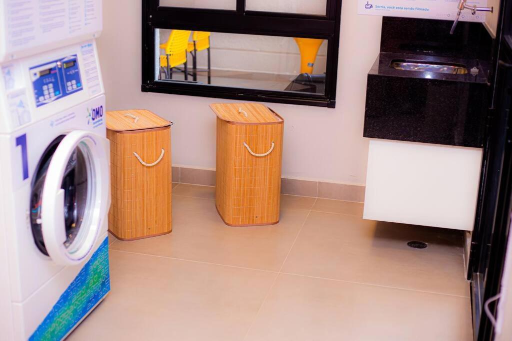 Apartamento Aconchegante Sp 5 Min Metro Tucuruvi Apartamento