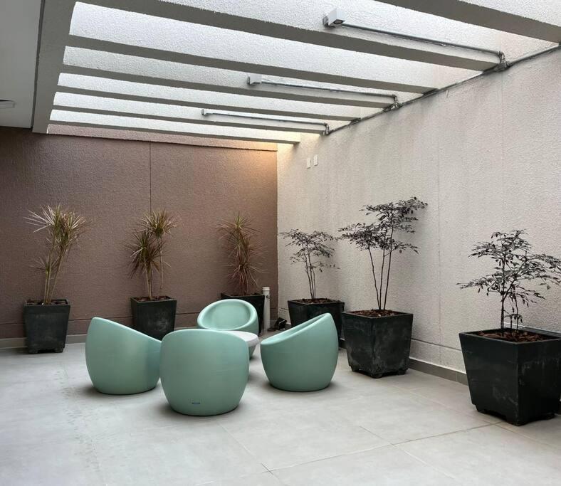 Apartamento Aconchegante Sp 5 Min Metro Tucuruvi