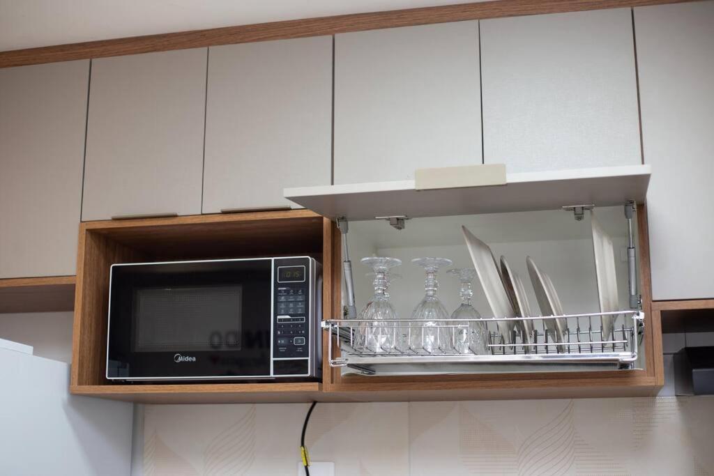 Apartamento Aconchegante Sp 5 Min Metro Tucuruvi Apartamento *