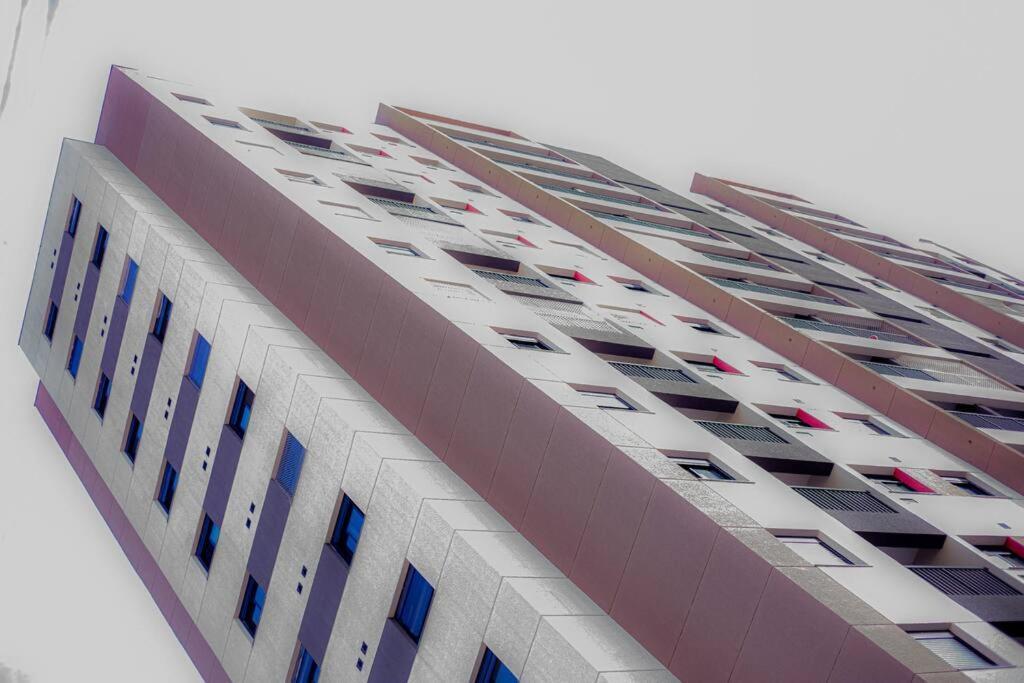 Apartamento Apartamento Aconchegante Sp 5 Min Metro Tucuruvi