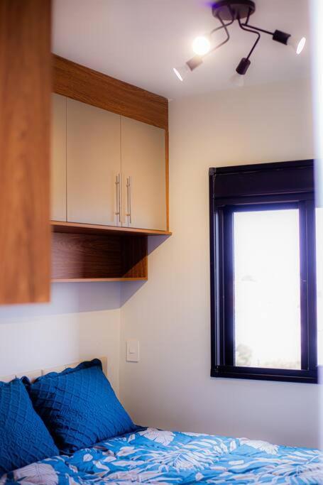 Apartamento Apartamento Aconchegante Sp 5 Min Metro Tucuruvi *