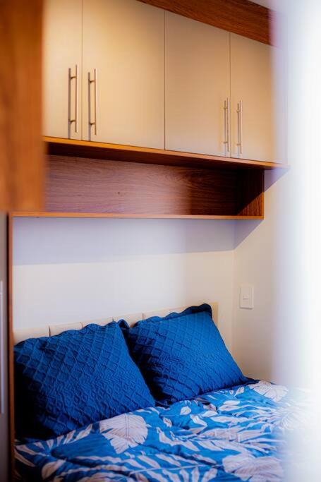 Apartamento Aconchegante Sp 5 Min Metro Tucuruvi Apartamento *