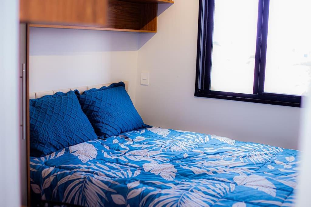 Apartamento Aconchegante Sp 5 Min Metro Tucuruvi Apartamento